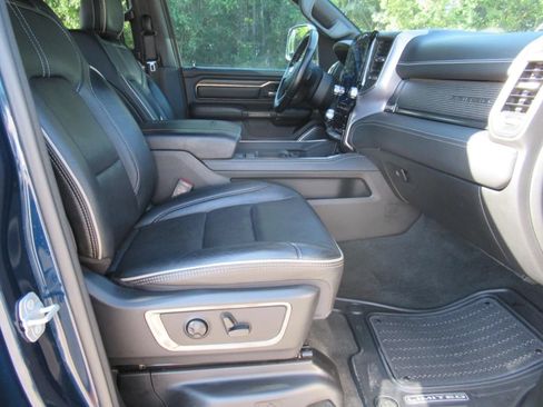 Used 2021 RAM 1500 Limited RWD image 12
