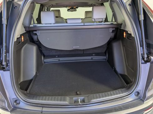 Certified 2022 Honda CR-V Touring image 18