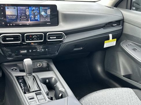 New 2026 Nissan Sentra SV w/ Floor Mat Package FWD image 22