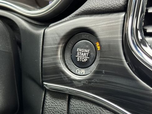 Used 2021 Jeep Grand Cherokee Limited w/ Quick Order Package 28K 80th image 22