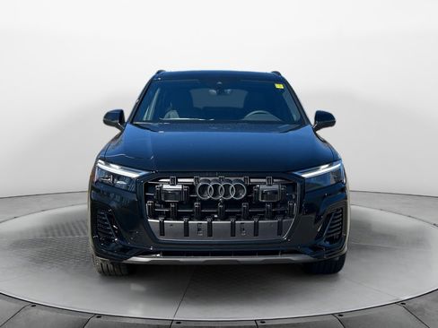 New 2026 Audi Q7 3.0T Premium Plus image 2