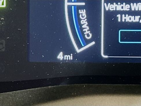 New 2026 Toyota Camry LE FWD image 13