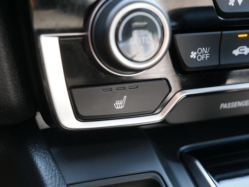 Used 2019 Honda CR-V EX-L image 28