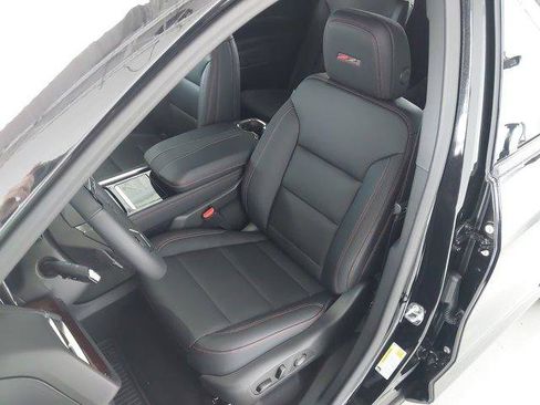 New 2026 Chevrolet Traverse Z71 w/ Enhanced Driving Package AWD/4WD image 22