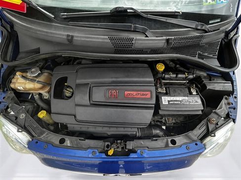 Used 2012 FIAT 500 Pop FWD image 14