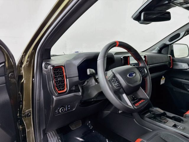 New 2026 Ford Ranger Raptor AWD/4WD image 9