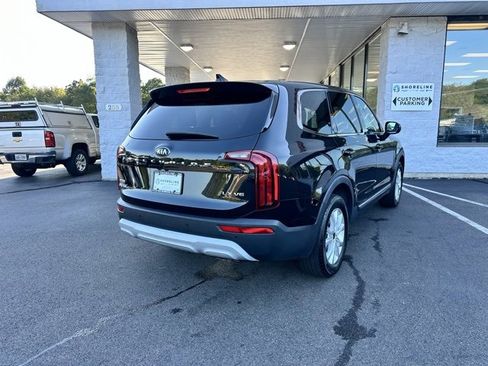 Used 2021 Kia Telluride LX image 5