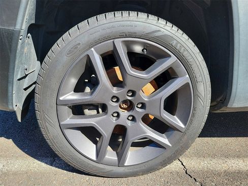 Used 2020 Jeep Renegade Altitude image 4