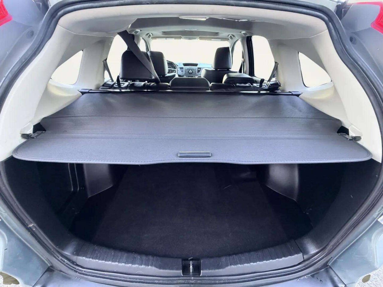 Used 2012 Honda CR-V EX-L image 5
