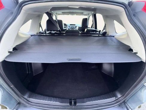 Used 2012 Honda CR-V EX-L image 5