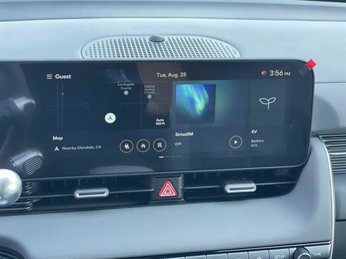 New 2026 Hyundai Ioniq 5 SE RWD image 11