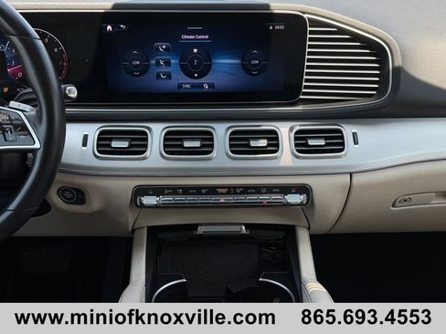 Used 2024 Mercedes-Benz GLE 350 4MATIC image 20