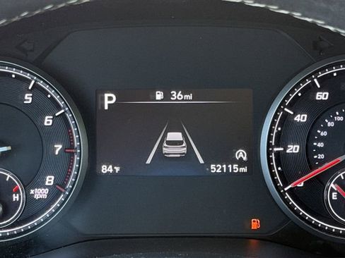 Used 2023 Hyundai Santa Fe SEL AWD/4WD image 15