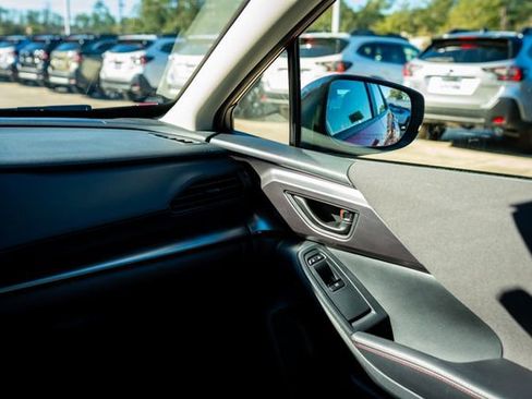 Certified 2024 Subaru Impreza 2.0i Sport image 30