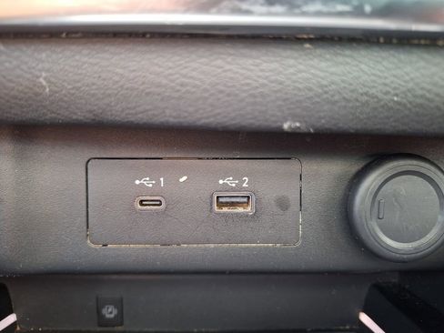 Used 2023 Nissan Rogue Platinum w/ Platinum Premium Package image 17