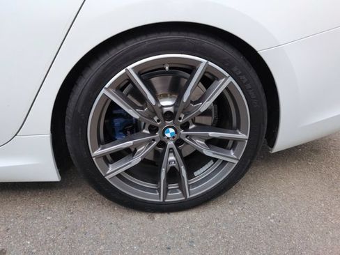 Used 2020 BMW M340i w/ Parking Assistance Package RWD image 31