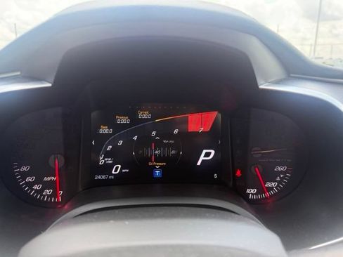 Used 2019 Chevrolet Corvette Grand Sport RWD image 23