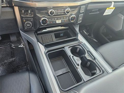 New 2025 Ford F350 Lariat w/ Lariat Ultimate Package image 22