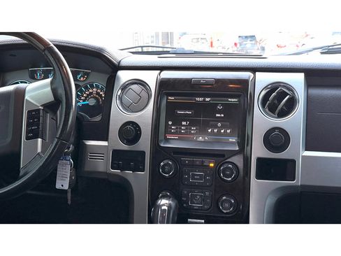 Used 2013 Ford F150 Platinum w/ Max Trailer Tow Pkg AWD/4WD image 13