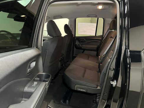Used 2025 Honda Ridgeline Sport+ image 31