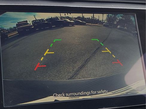 Used 2023 Nissan Versa SR w/ Trunk Package image 14