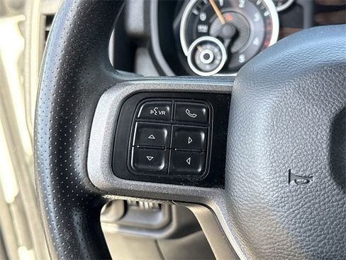 Used 2020 RAM 5500 Tradesman w/ Chrome Appearance Group image 34