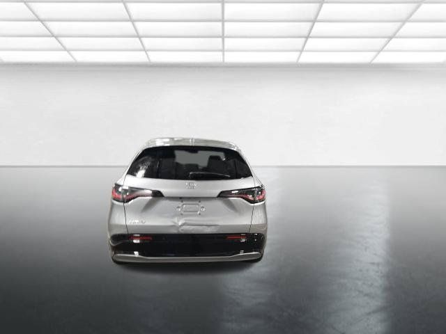 Used 2023 Honda HR-V EX-L image 5
