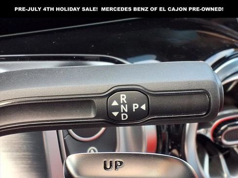New 2026 Mercedes-Benz GLB 35 AMG 4MATIC image 11