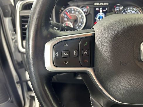 Used 2023 RAM 1500 Big Horn image 16