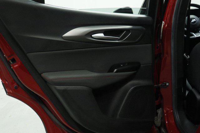 Used 2024 Dodge Hornet R/T AWD/4WD image 31