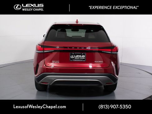 Used 2023 Lexus RX 350 FWD w/ Accessory Package image 5