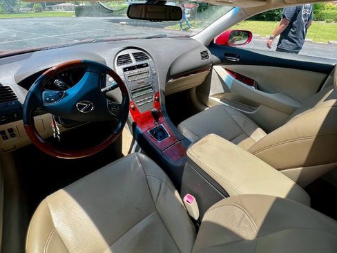 Used 2010 Lexus ES 350 FWD image 10