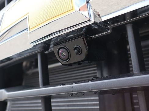 New 2026 Chevrolet Silverado 2500 LT w/ All Star Edition image 10