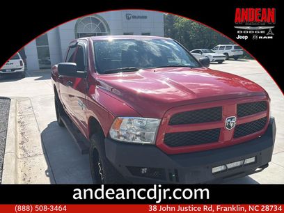 Used 2013 RAM 1500 Express