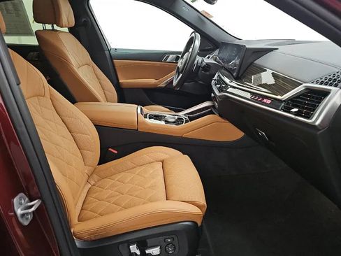Used 2024 BMW X6 xDrive40i w/ Premium Package image 5