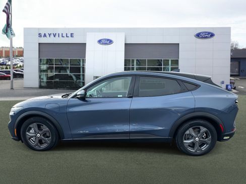 Used 2021 Ford Mustang Mach-E Select w/ Comfort/Technology Package image 2