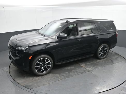 Used 2023 Chevrolet Tahoe RST image 35