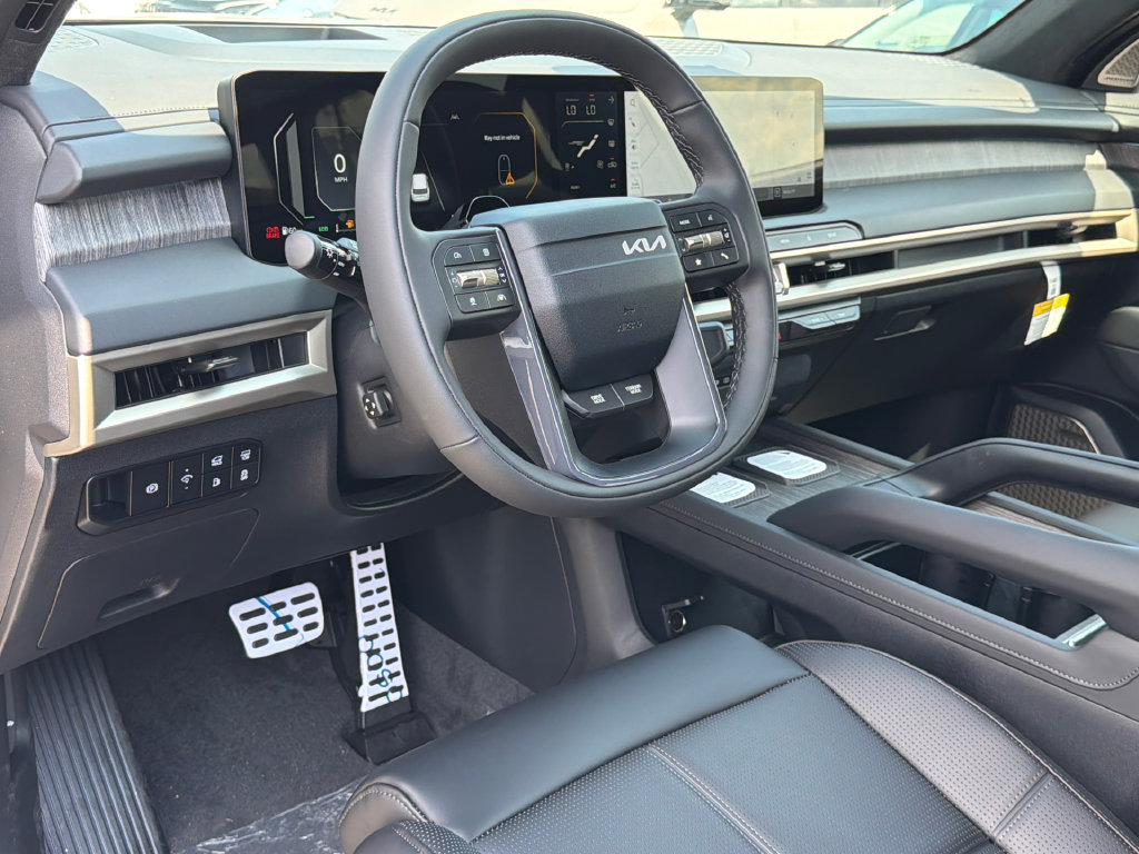 New 2027 Kia Telluride SX Prestige w/ Towing Package AWD/4WD image 17