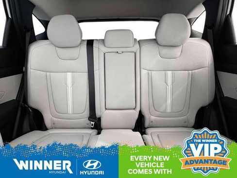 New 2026 Hyundai Tucson SEL image 16