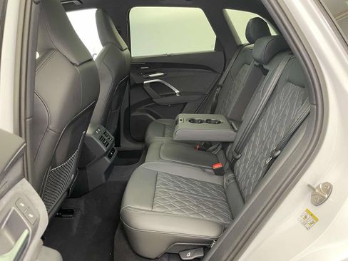 New 2026 Audi SQ5 Premium Plus AWD/4WD image 19