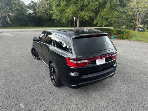 Used 2018 Dodge Durango GT w/ Premium Group RWD image 14