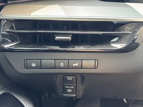 Used 2025 Nissan Murano SL w/ Cargo Package AWD/4WD image 17