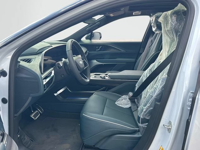 Used 2026 Cadillac Lyriq Signature Sport w/ Nappa Leather Package AWD/4WD image 10
