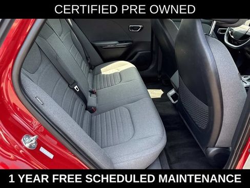 Used 2025 Kia K4 EX FWD image 11