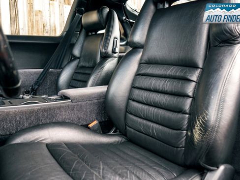 Used 1990 Nissan 300ZX Twin Turbo image 12