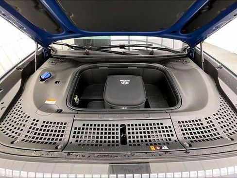 New 2026 Hyundai Ioniq 9 SEL image 31