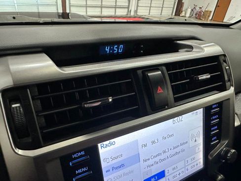 Used 2023 Toyota 4Runner TRD Sport image 67