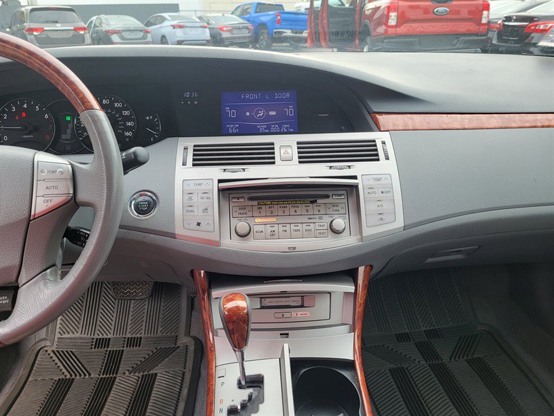 Used 2007 Toyota Avalon Limited FWD image 14
