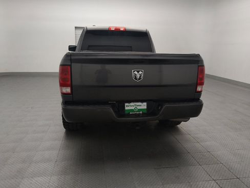 Used 2019 RAM 1500 Express RWD image 6