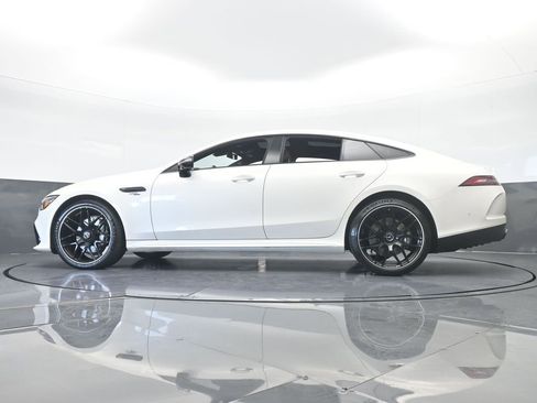 Used 2022 Mercedes-Benz AMG GT 53 image 73